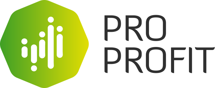 Pro-Profit logo